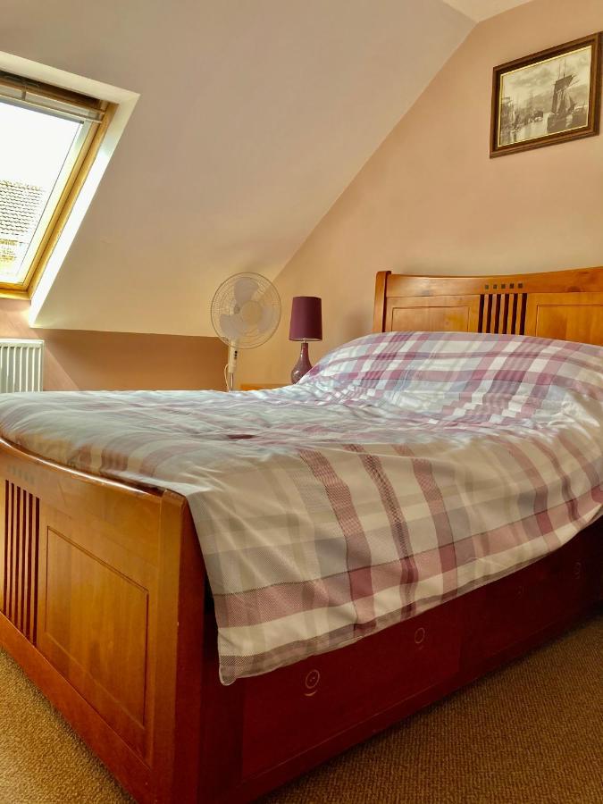 Burndale Holiday Apartment Sleights エクステリア 写真