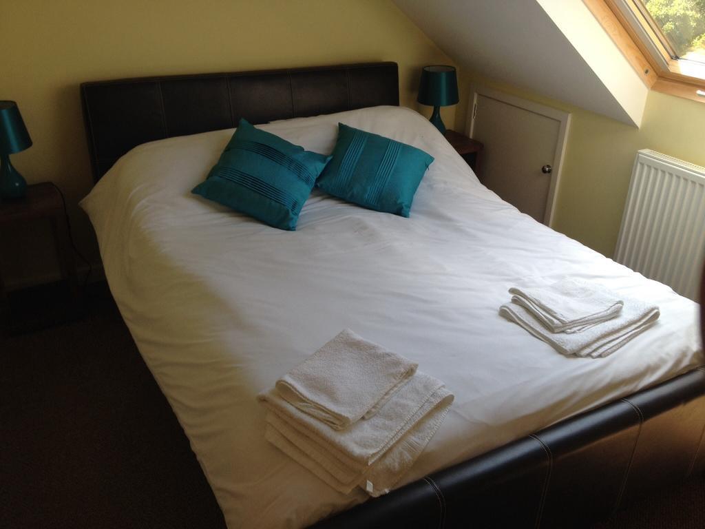Burndale Holiday Apartment Sleights エクステリア 写真