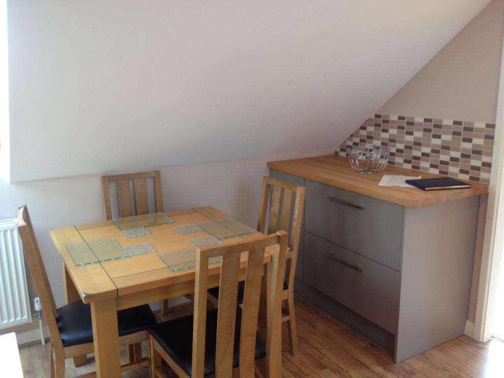 Burndale Holiday Apartment Sleights エクステリア 写真